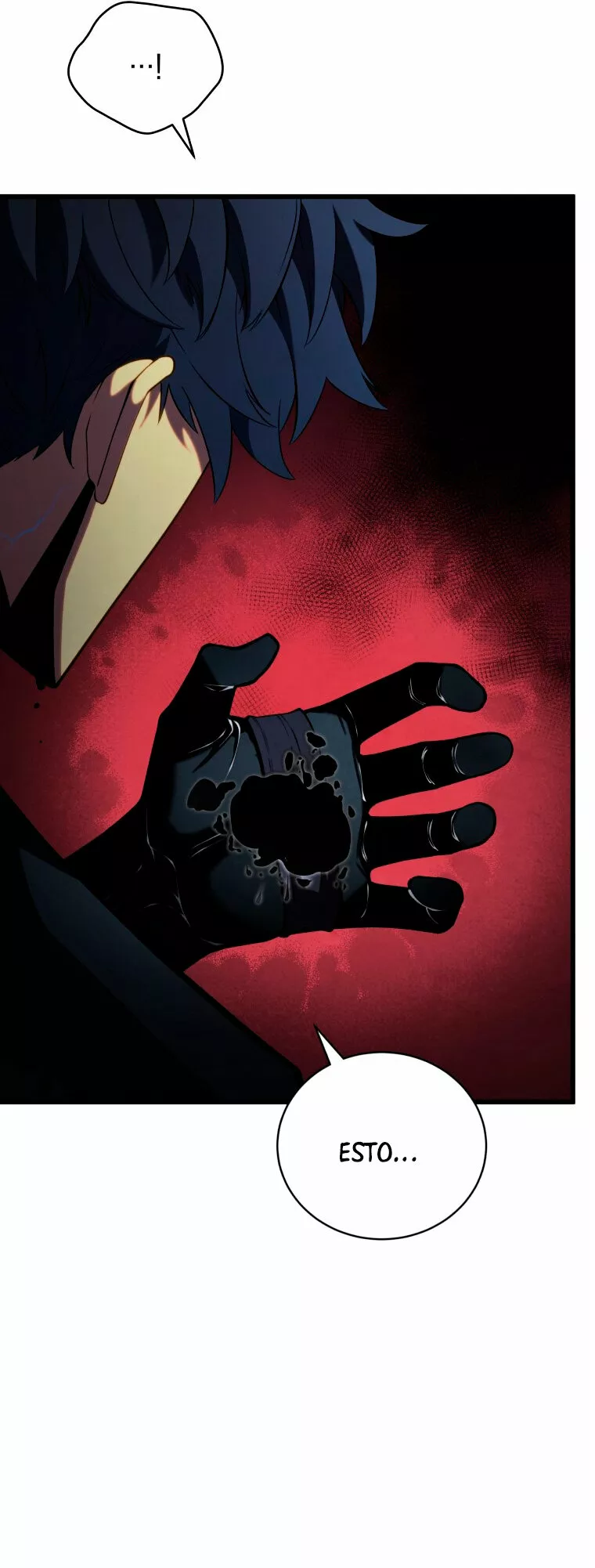 El hijo menor del maestro de la espada Capítulo 80 - Página 41