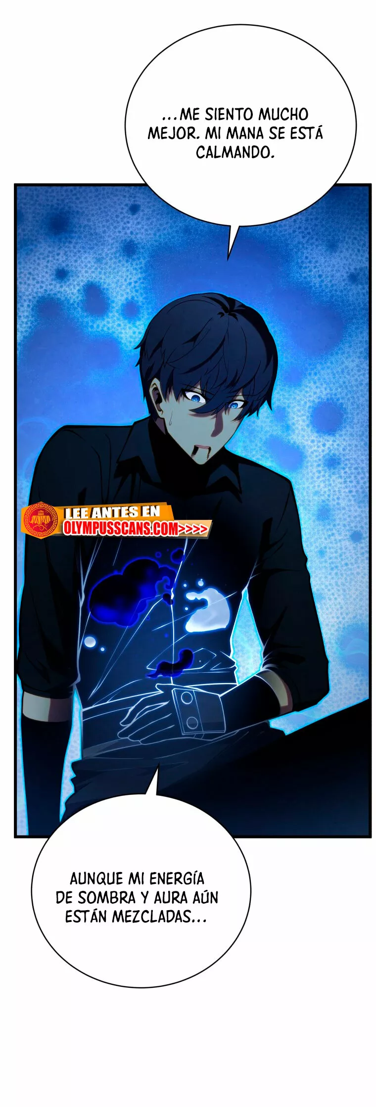 El hijo menor del maestro de la espada Capítulo 80 - Página 43