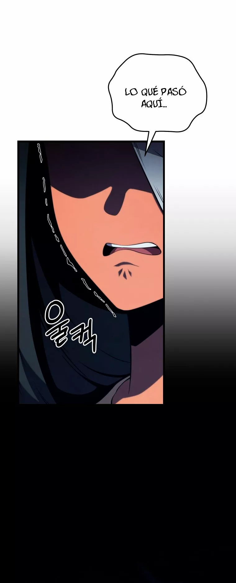 El hijo menor del maestro de la espada Capítulo 80 - Página 49