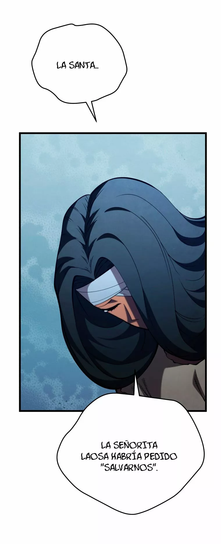 El hijo menor del maestro de la espada Capítulo 80 - Página 51