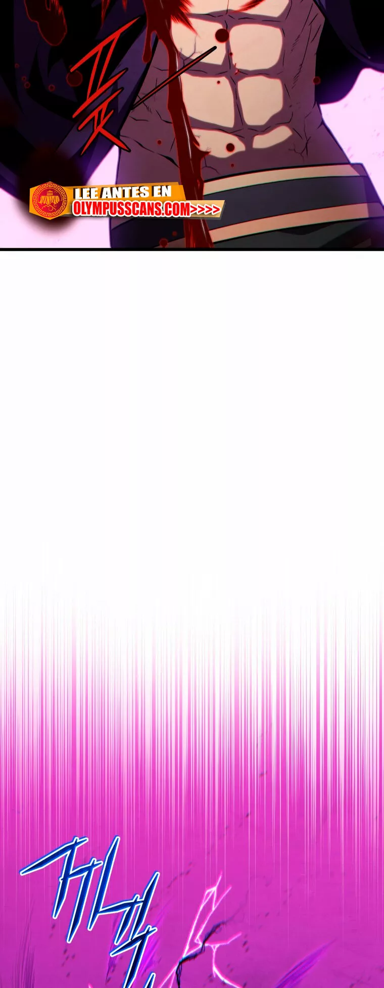 El hijo menor del maestro de la espada Capítulo 80 - Página 6