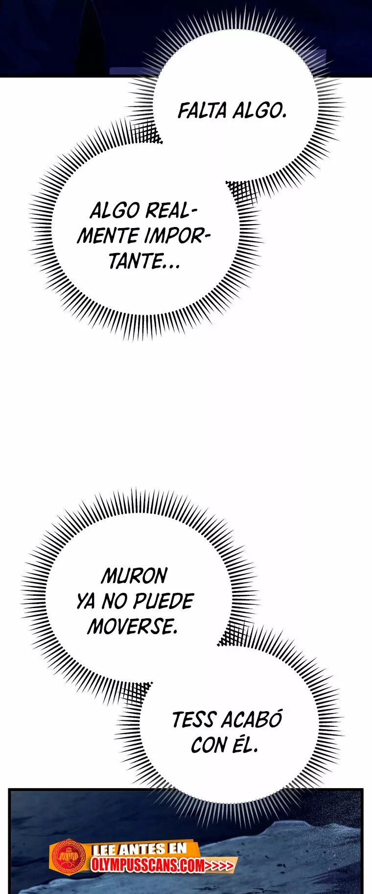 El hijo menor del maestro de la espada Capítulo 80 - Página 64