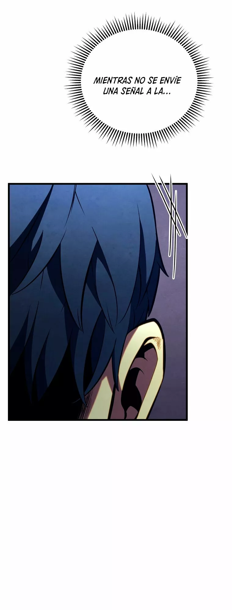 El hijo menor del maestro de la espada Capítulo 80 - Página 66