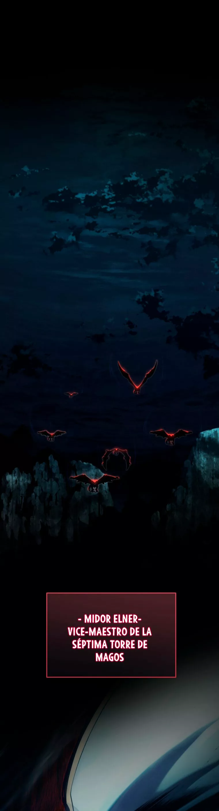 El hijo menor del maestro de la espada Capítulo 80 - Página 72