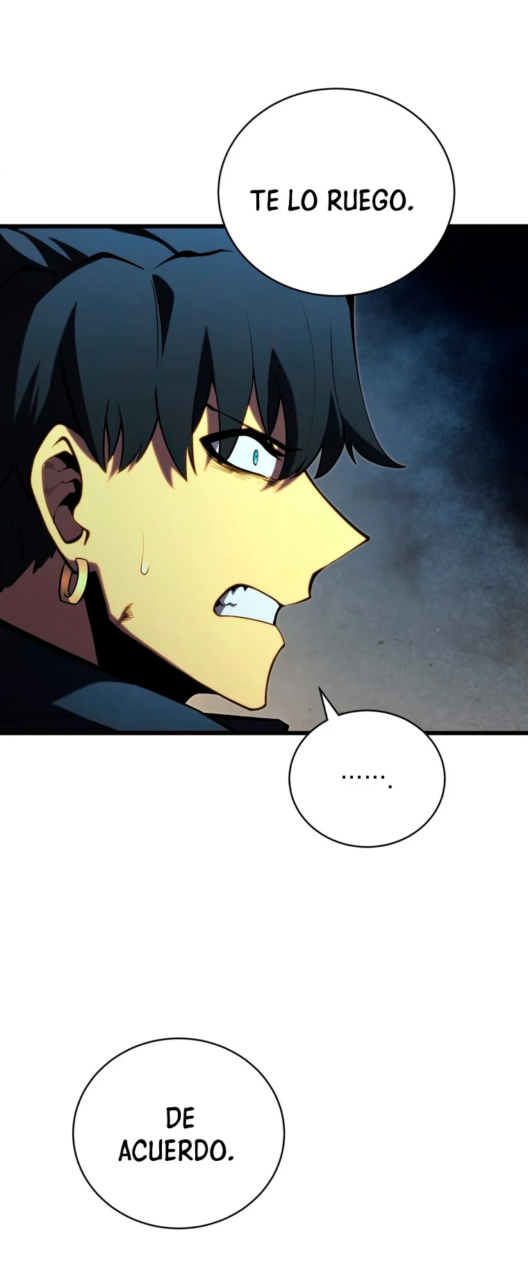 El hijo menor del maestro de la espada Capítulo 81 - Página 14