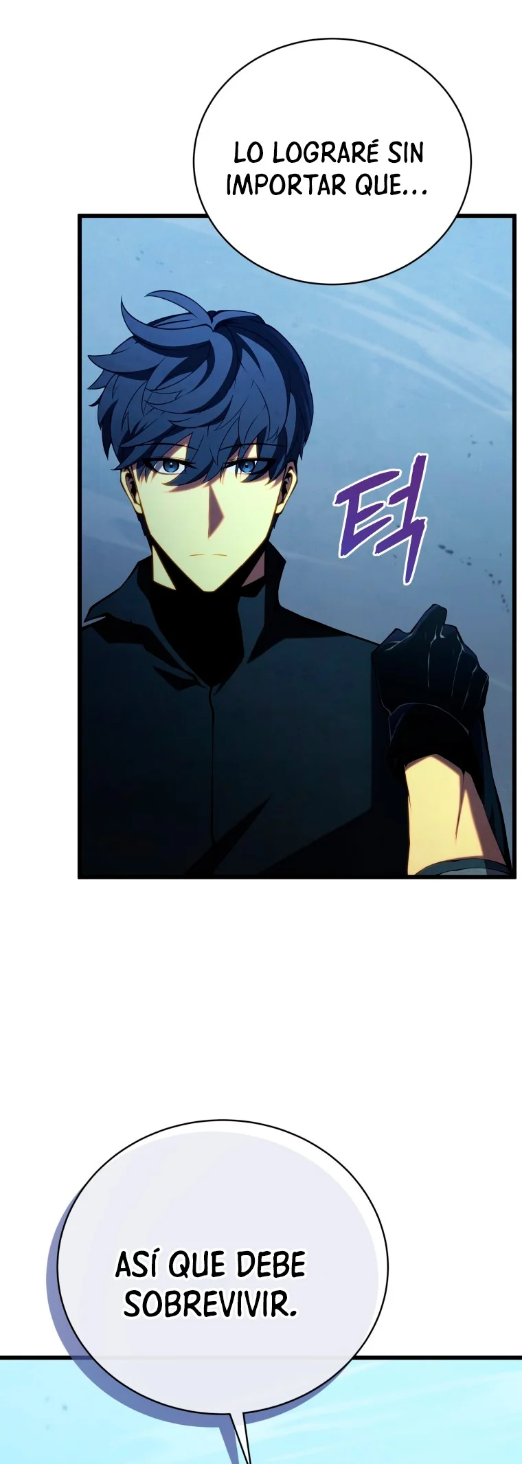 El hijo menor del maestro de la espada Capítulo 81 - Página 15