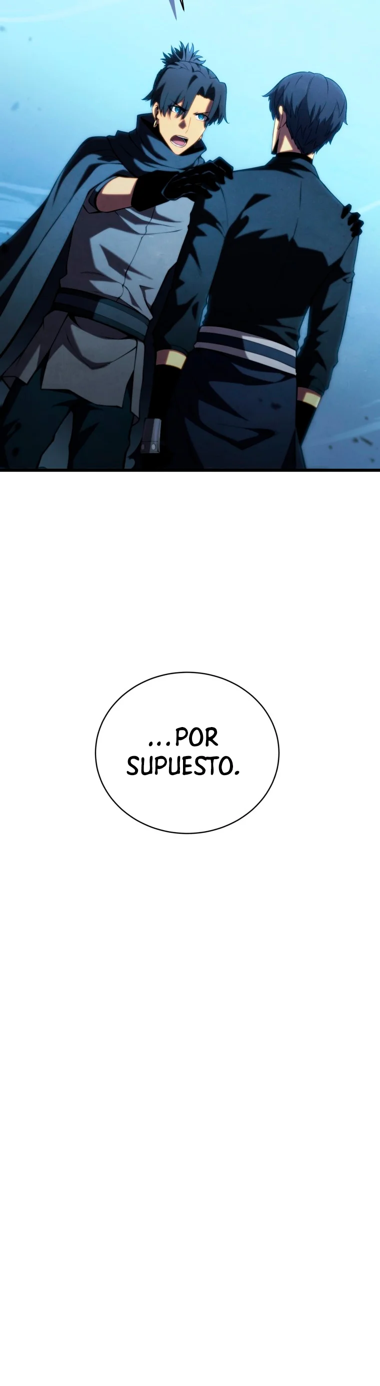 El hijo menor del maestro de la espada Capítulo 81 - Página 16