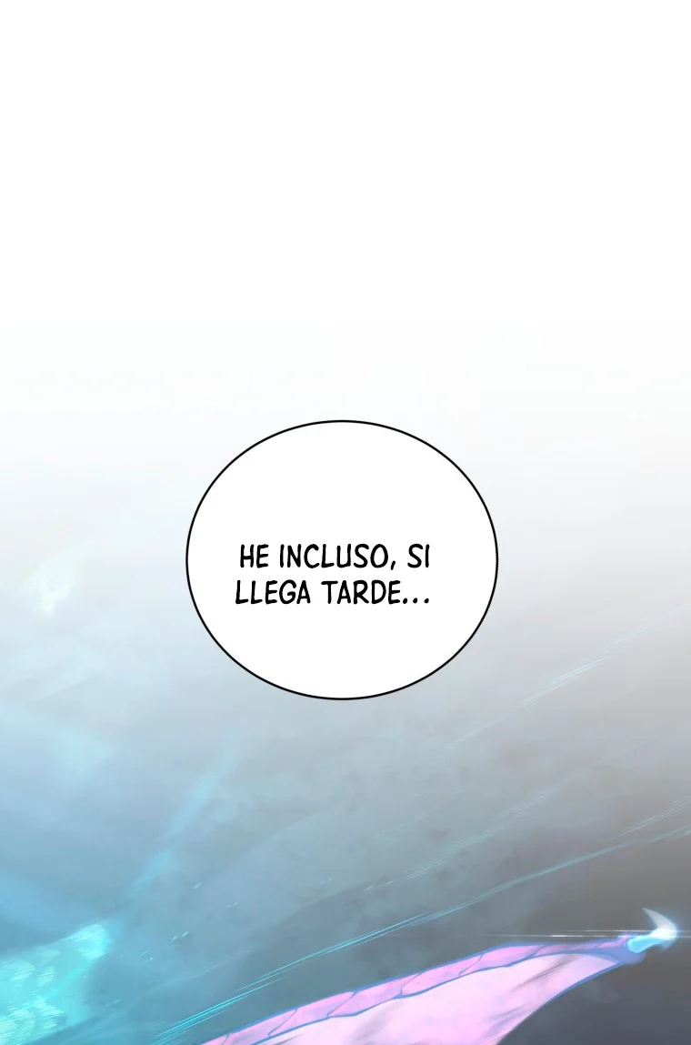 El hijo menor del maestro de la espada Capítulo 81 - Página 26