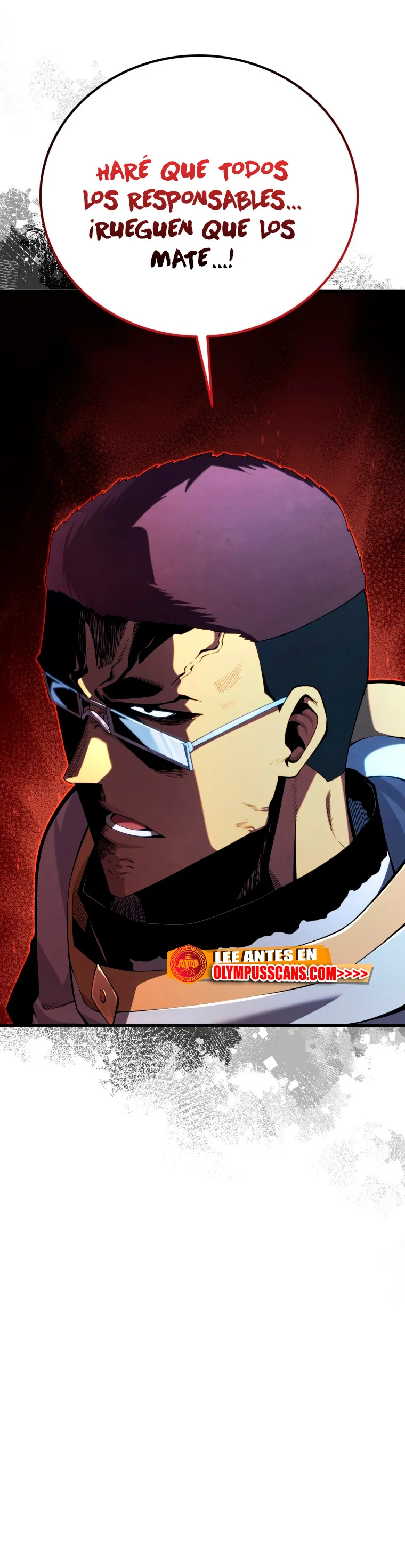 El hijo menor del maestro de la espada Capítulo 81 - Página 34