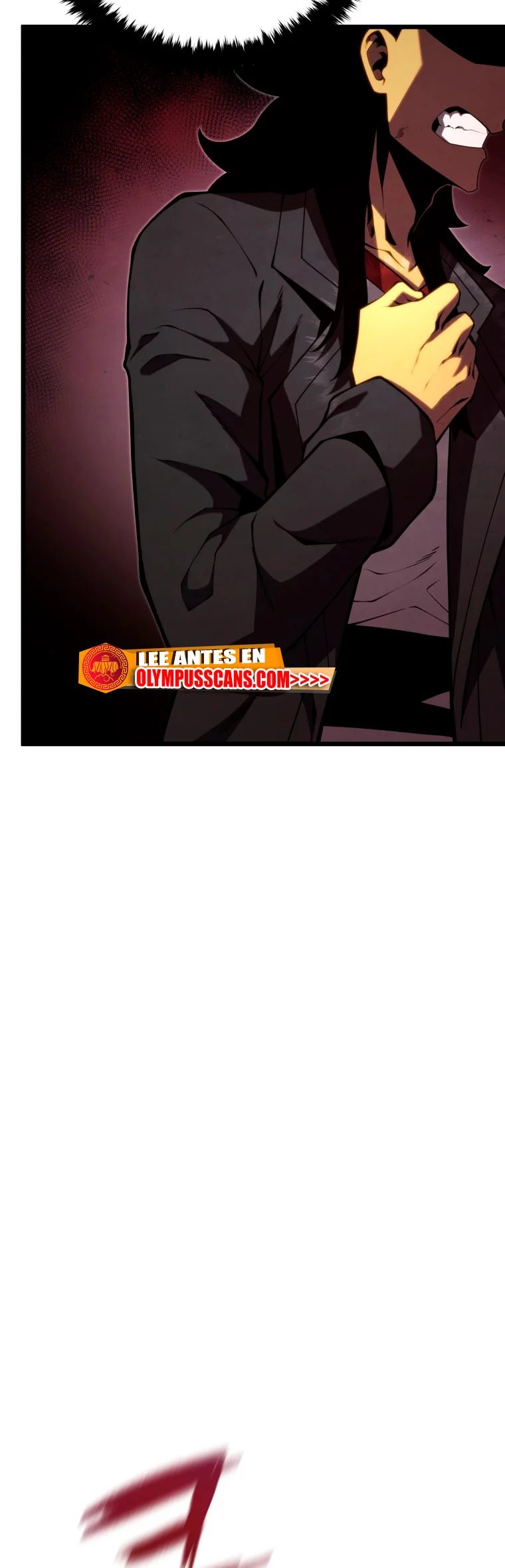 El hijo menor del maestro de la espada Capítulo 81 - Página 38