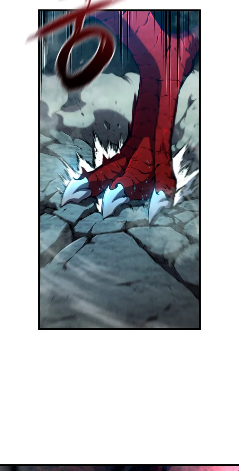 El hijo menor del maestro de la espada Capítulo 81 - Página 39