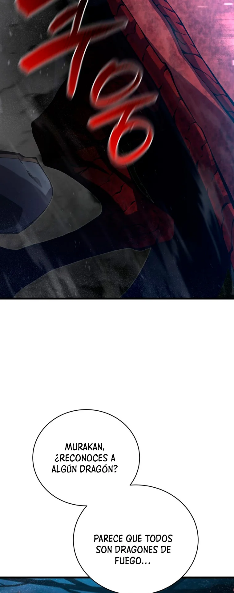 El hijo menor del maestro de la espada Capítulo 81 - Página 41