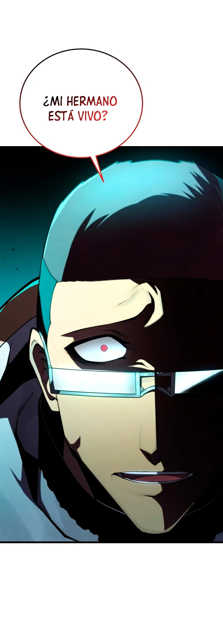 El hijo menor del maestro de la espada Capítulo 81 - Página 48