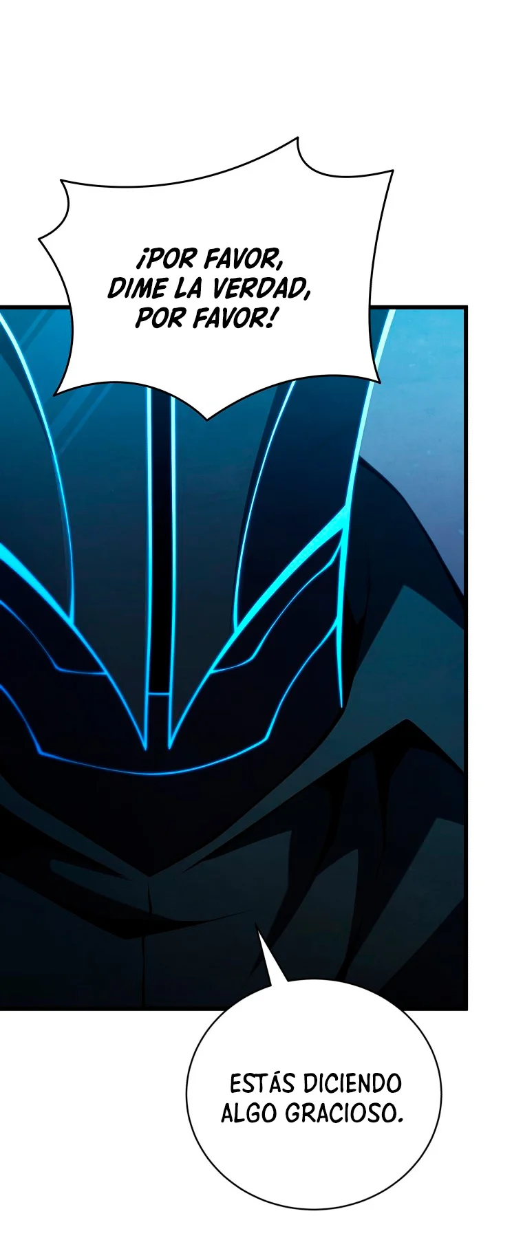 El hijo menor del maestro de la espada Capítulo 81 - Página 50