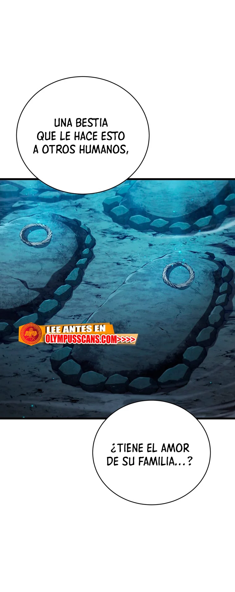 El hijo menor del maestro de la espada Capítulo 81 - Página 51