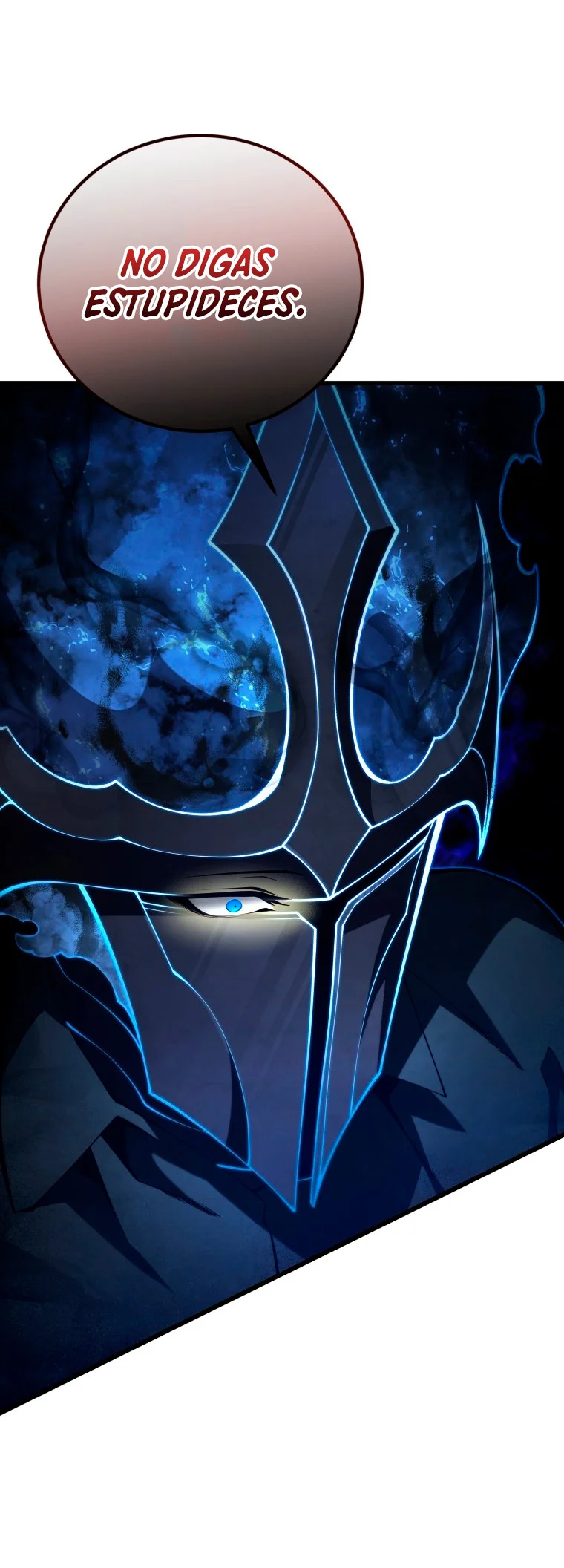 El hijo menor del maestro de la espada Capítulo 81 - Página 52