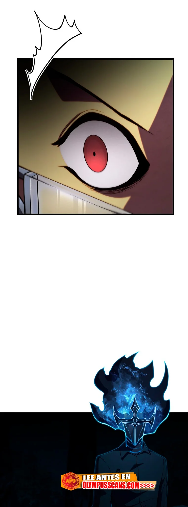 El hijo menor del maestro de la espada Capítulo 81 - Página 54