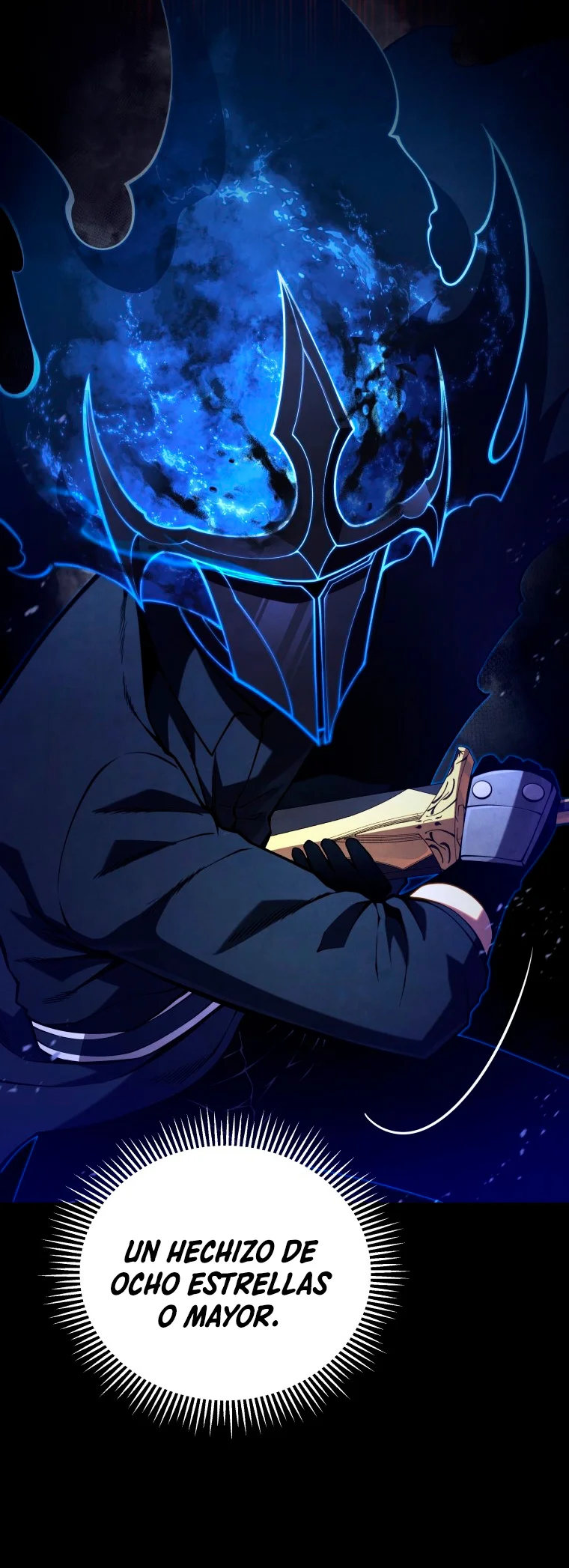 El hijo menor del maestro de la espada Capítulo 81 - Página 64