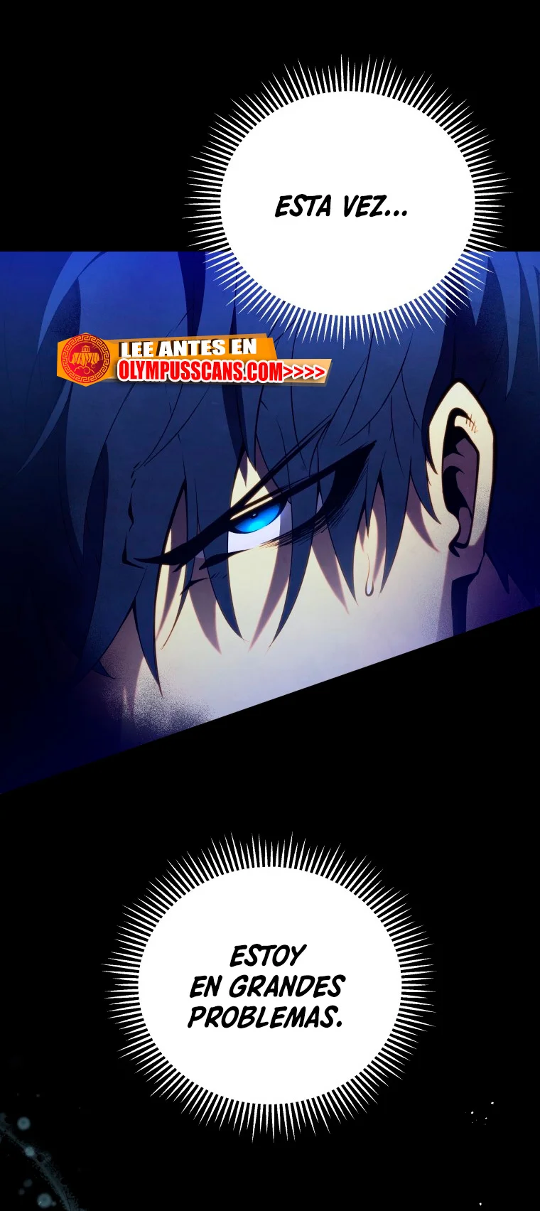 El hijo menor del maestro de la espada Capítulo 81 - Página 65