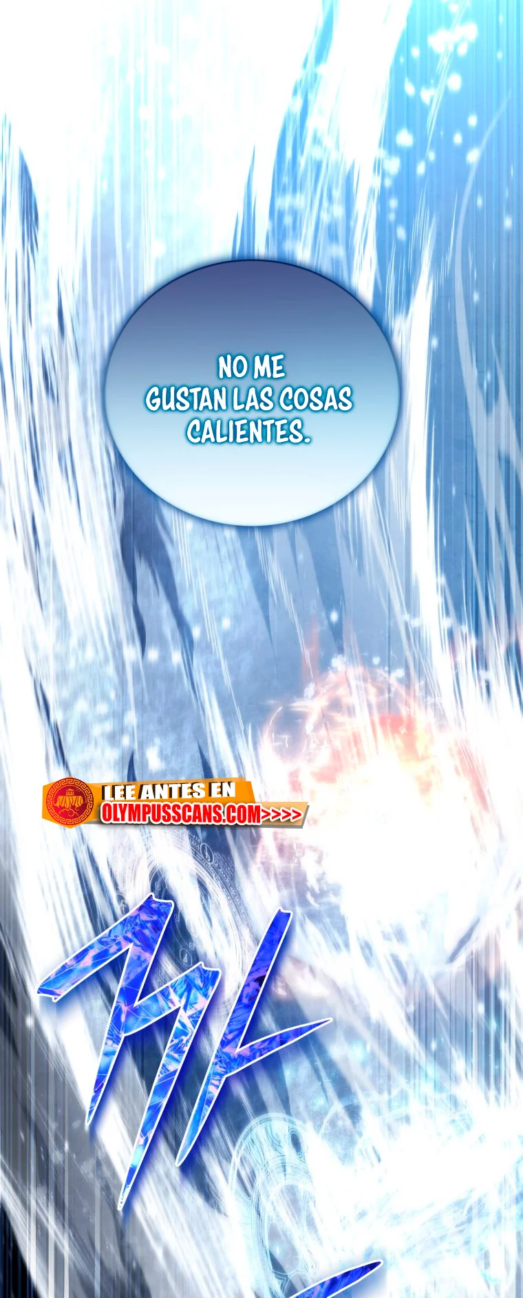 El hijo menor del maestro de la espada Capítulo 81 - Página 67