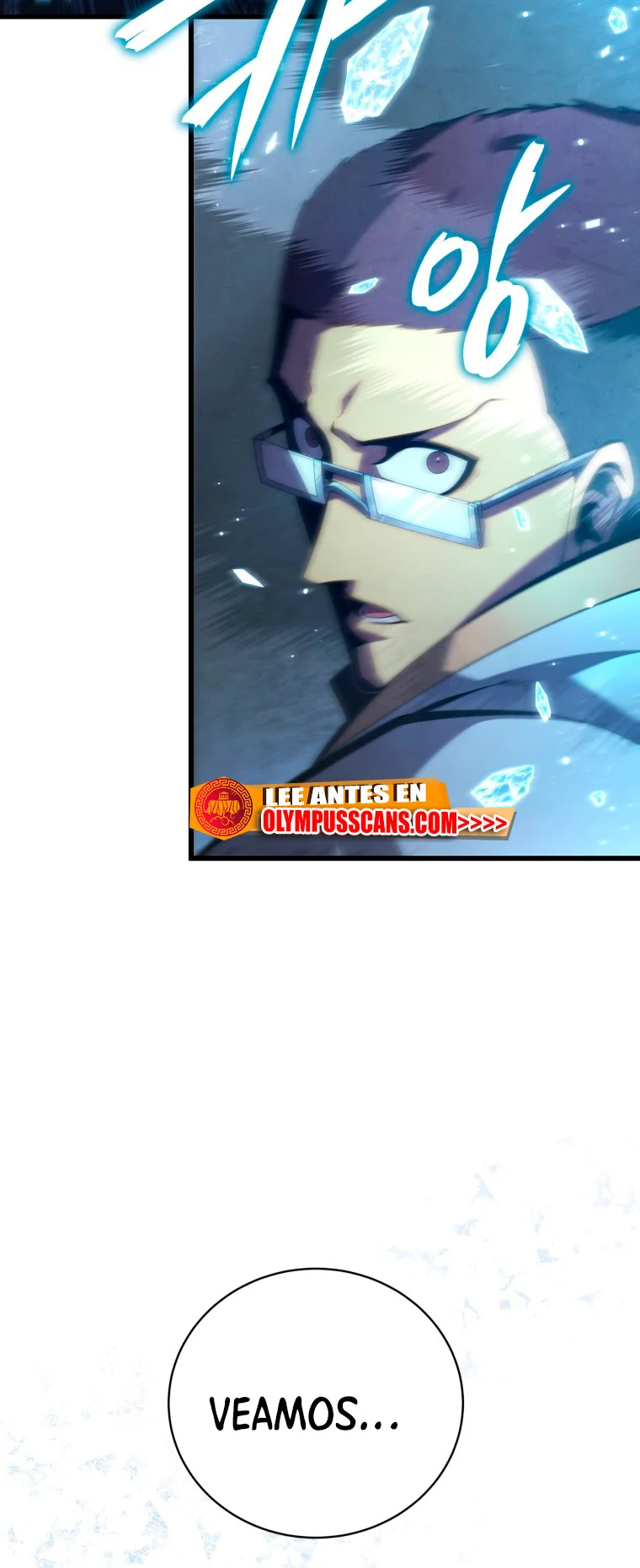 El hijo menor del maestro de la espada Capítulo 81 - Página 70