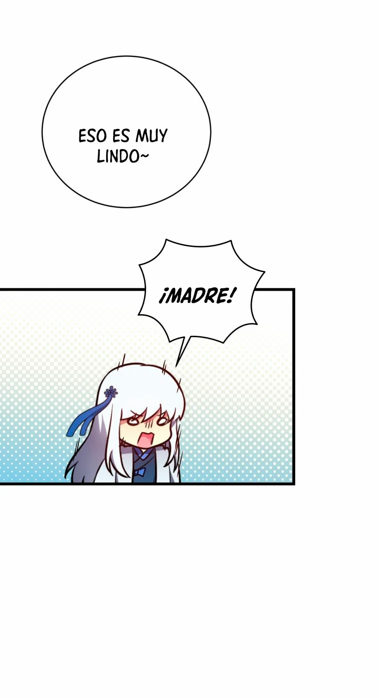 El hijo menor del maestro de la espada Capítulo 82 - Página 28