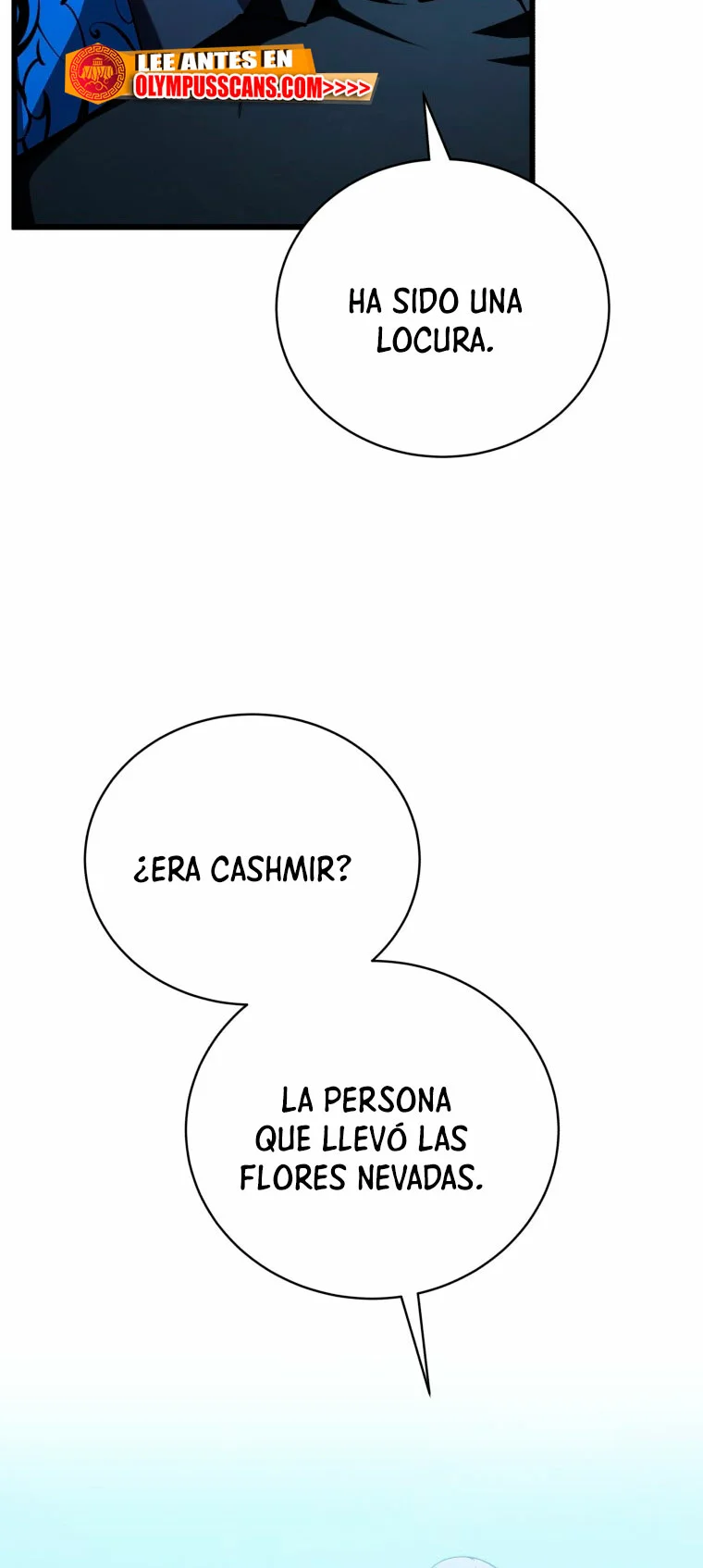 El hijo menor del maestro de la espada Capítulo 82 - Página 35