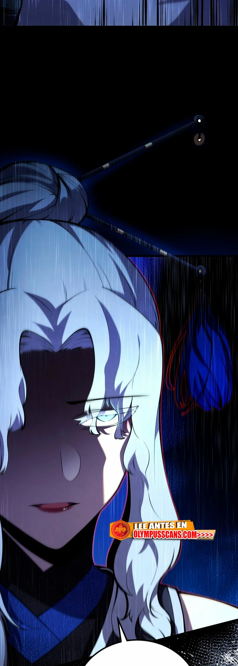 El hijo menor del maestro de la espada Capítulo 82 - Página 53