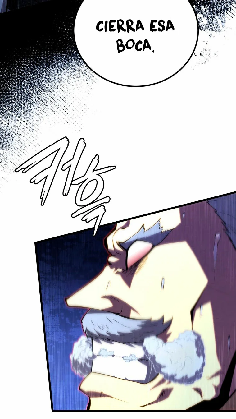 El hijo menor del maestro de la espada Capítulo 82 - Página 54