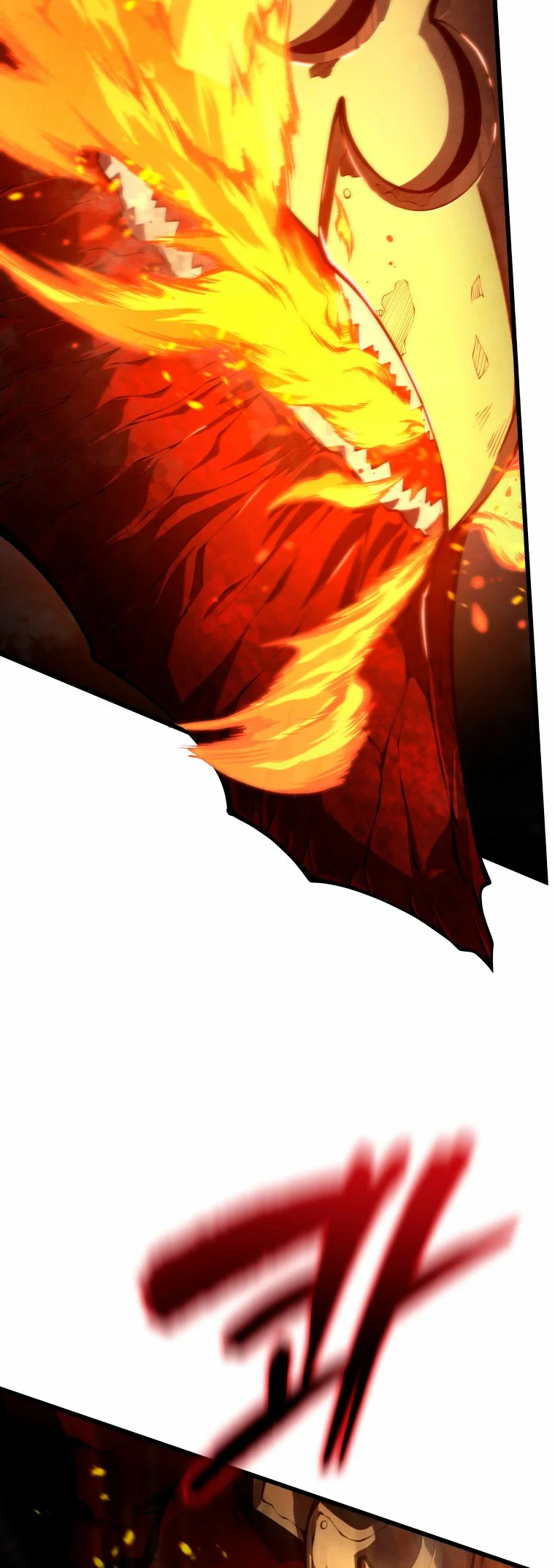 El hijo menor del maestro de la espada Capítulo 82 - Página 57