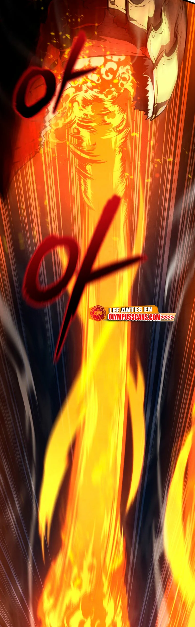 El hijo menor del maestro de la espada Capítulo 82 - Página 58