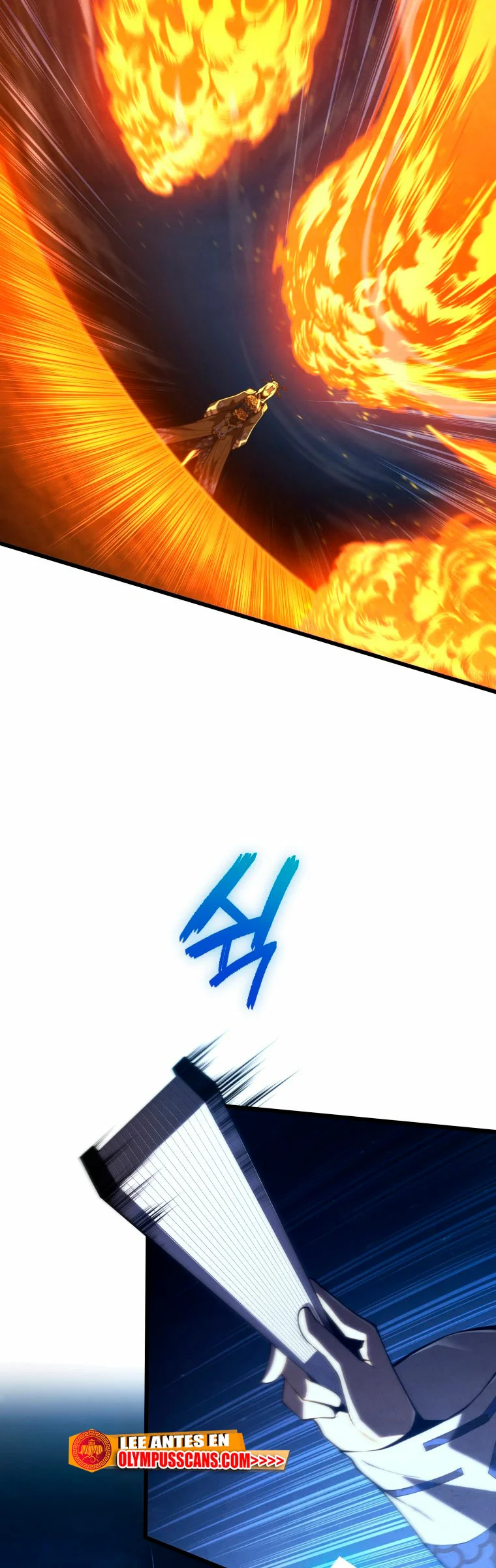 El hijo menor del maestro de la espada Capítulo 82 - Página 59