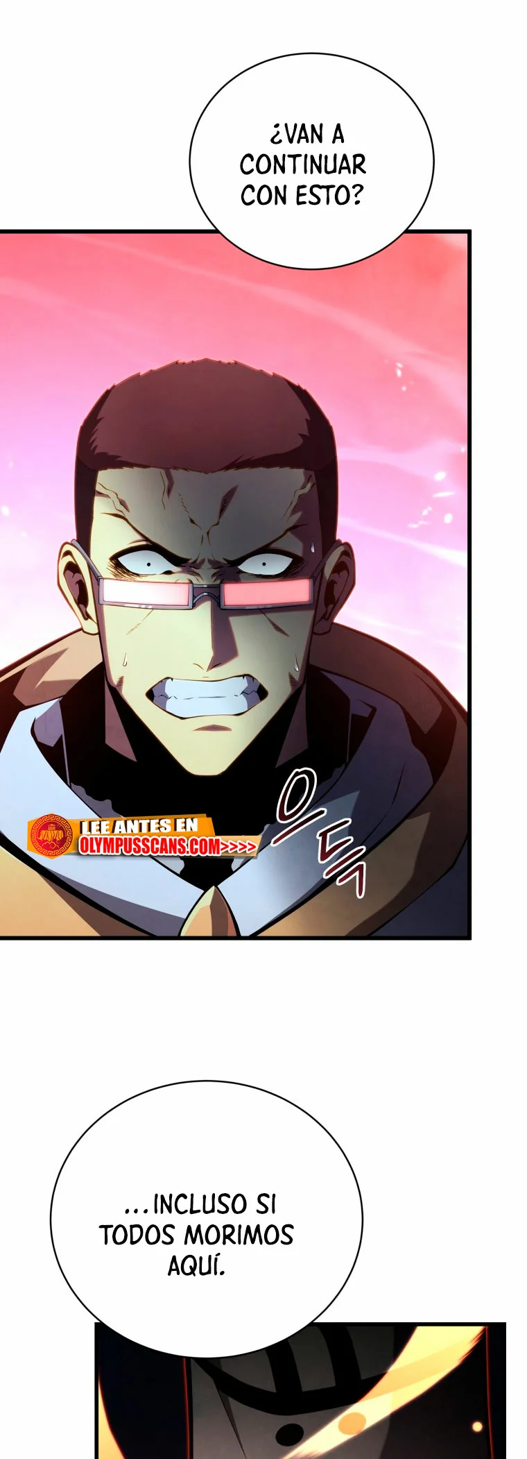 El hijo menor del maestro de la espada Capítulo 82 - Página 63