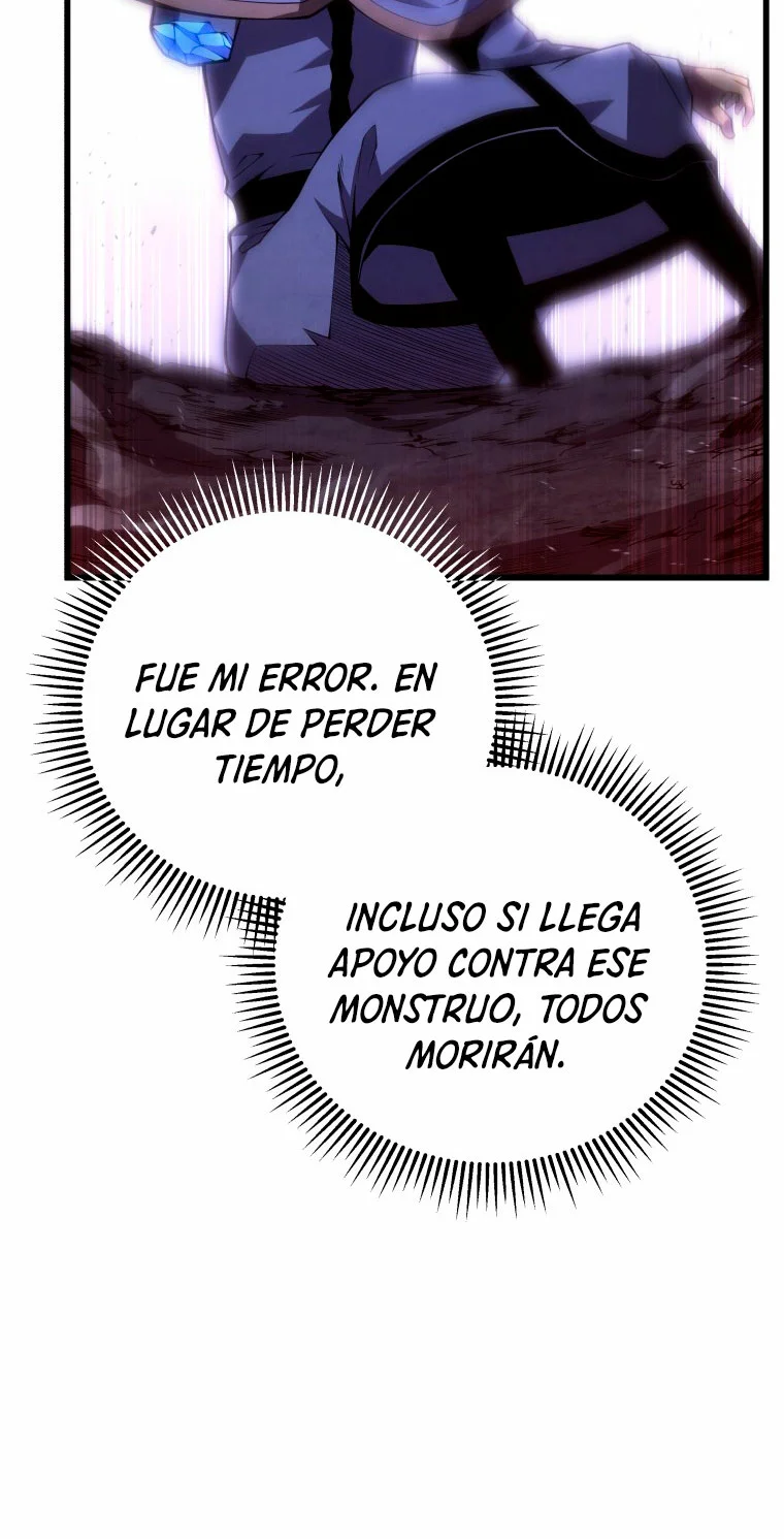 El hijo menor del maestro de la espada Capítulo 83 - Página 13