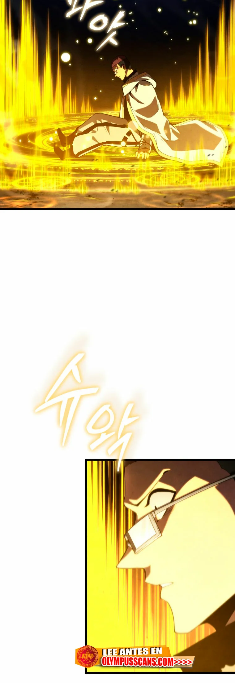 El hijo menor del maestro de la espada Capítulo 83 - Página 15