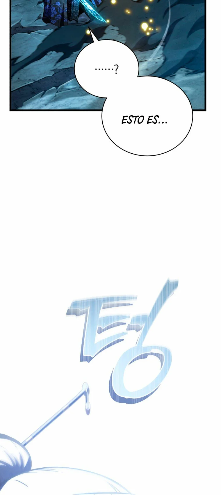 El hijo menor del maestro de la espada Capítulo 83 - Página 18