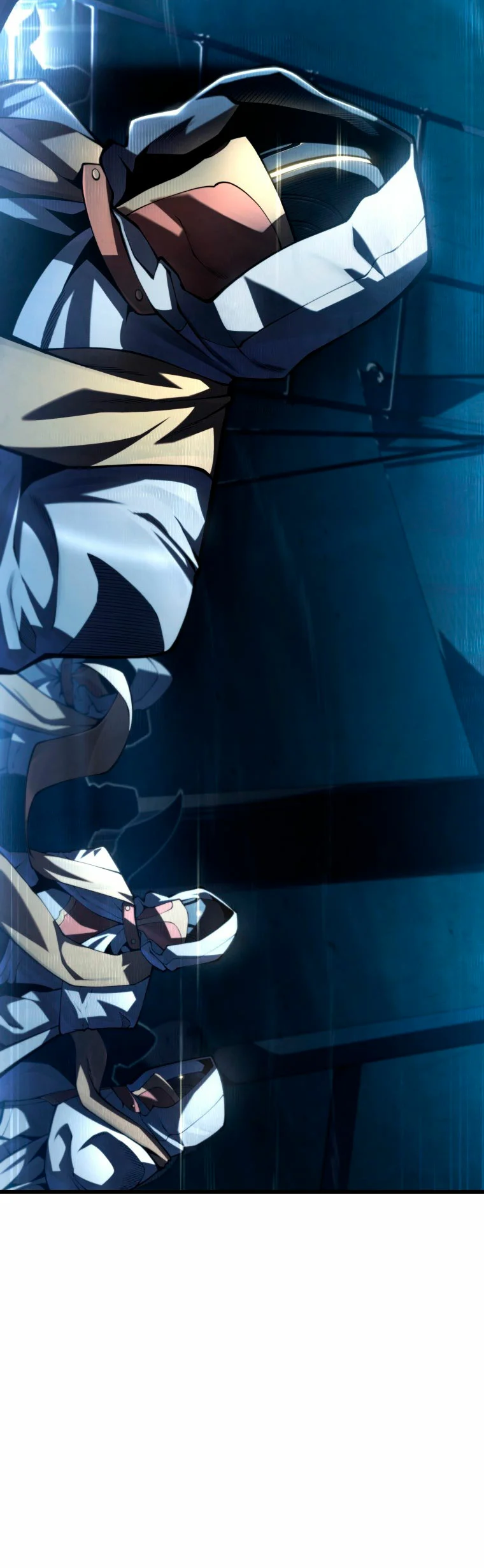 El hijo menor del maestro de la espada Capítulo 83 - Página 23