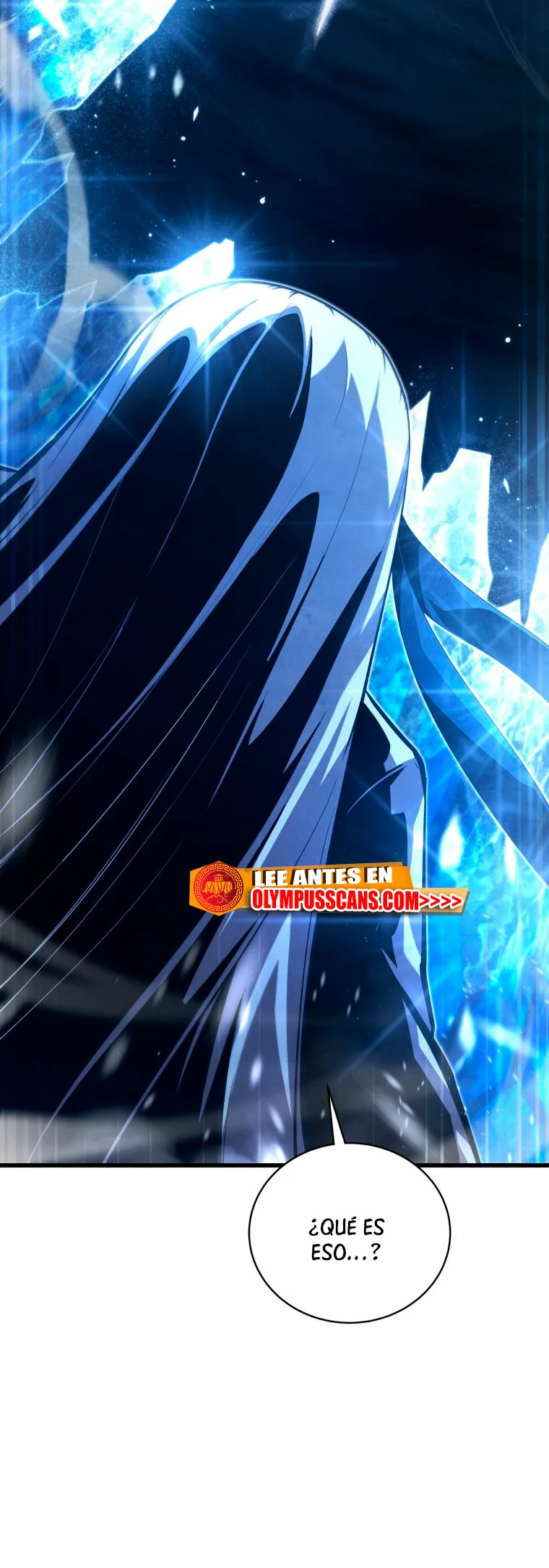 El hijo menor del maestro de la espada Capítulo 83 - Página 28