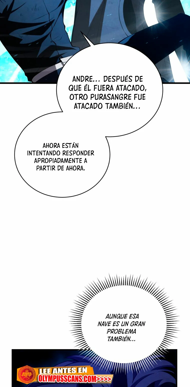 El hijo menor del maestro de la espada Capítulo 83 - Página 31