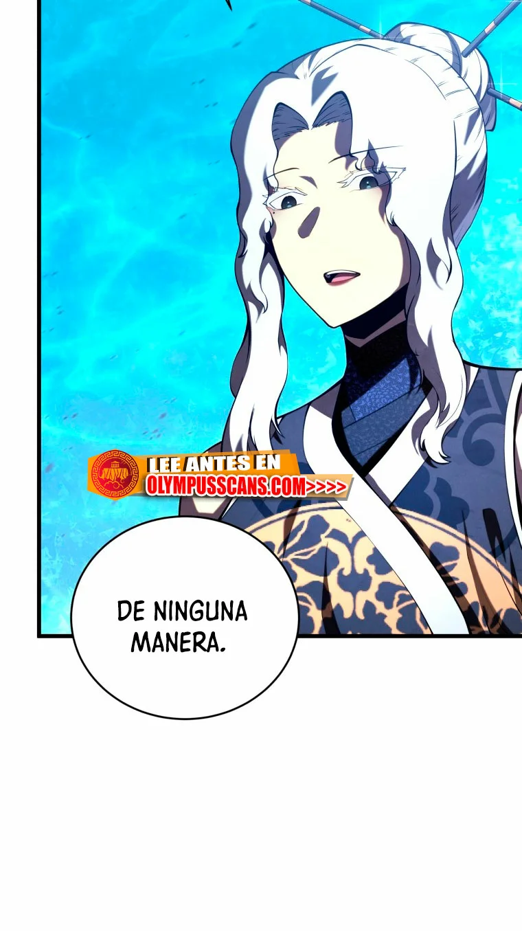 El hijo menor del maestro de la espada Capítulo 83 - Página 37