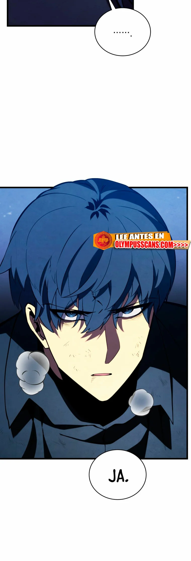 El hijo menor del maestro de la espada Capítulo 83 - Página 42