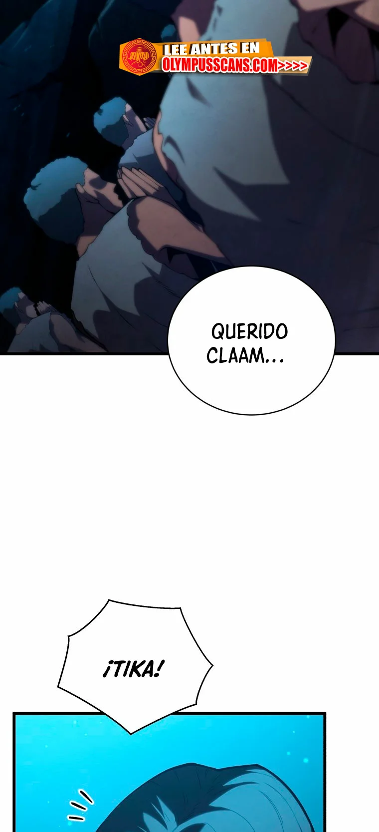 El hijo menor del maestro de la espada Capítulo 83 - Página 47