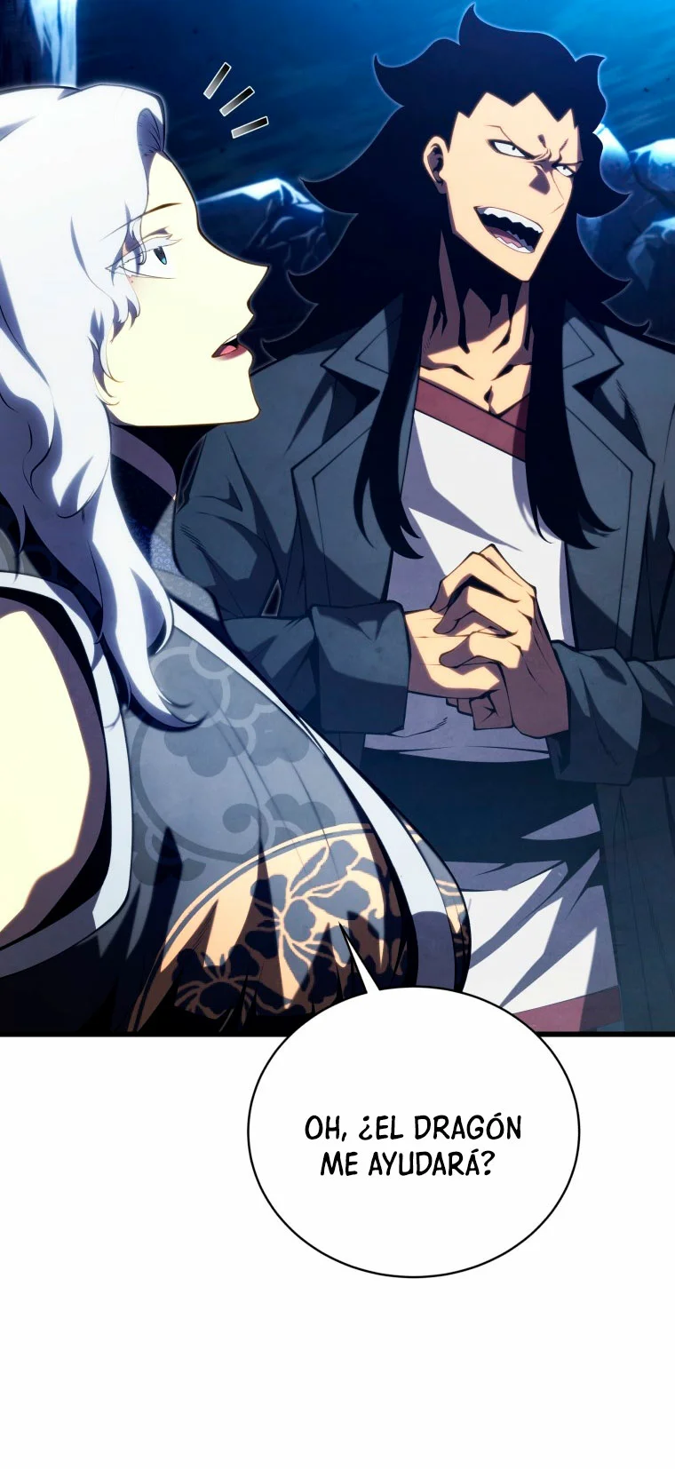 El hijo menor del maestro de la espada Capítulo 83 - Página 62