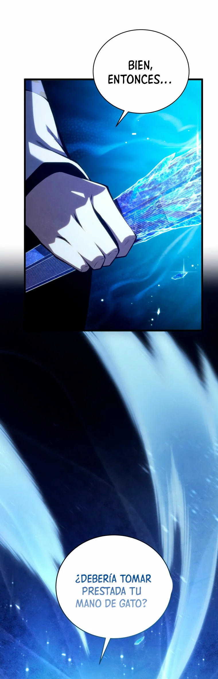 El hijo menor del maestro de la espada Capítulo 83 - Página 64