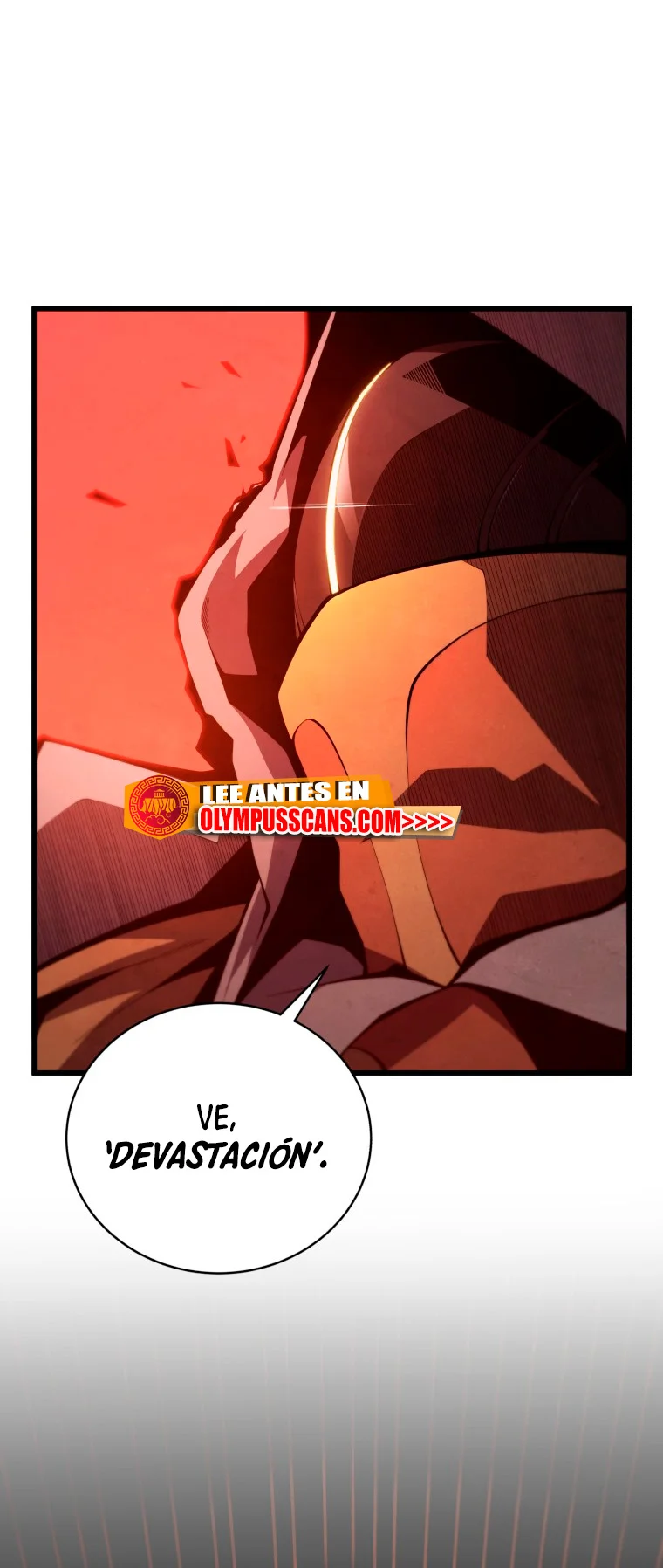 El hijo menor del maestro de la espada Capítulo 84 - Página 11