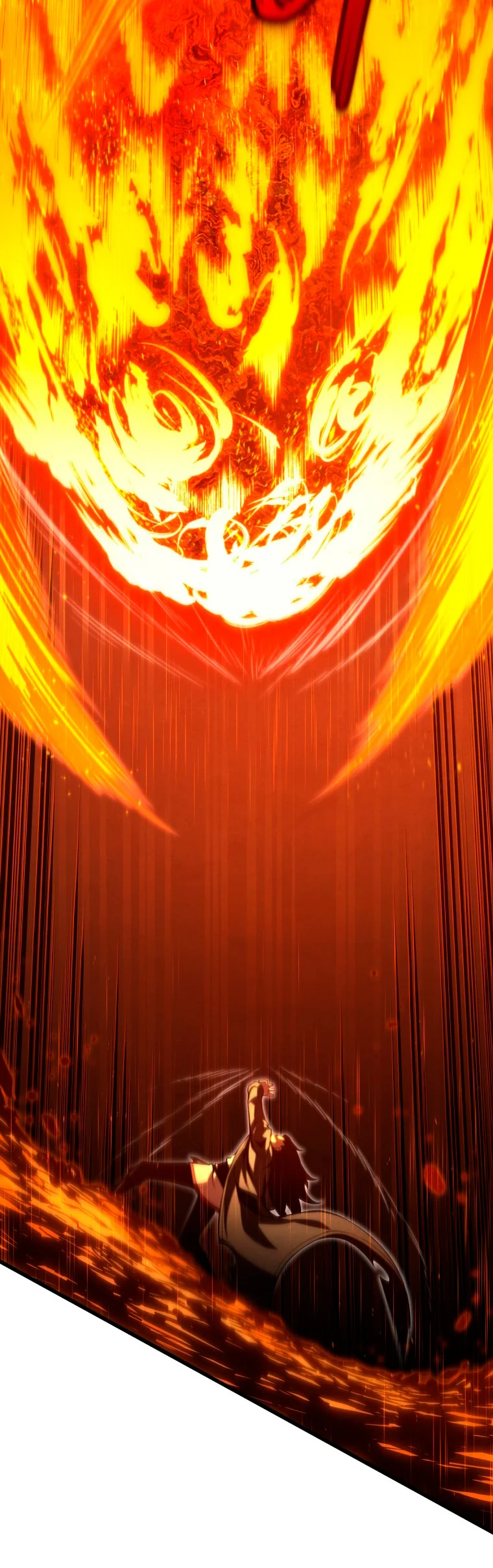 El hijo menor del maestro de la espada Capítulo 84 - Página 15