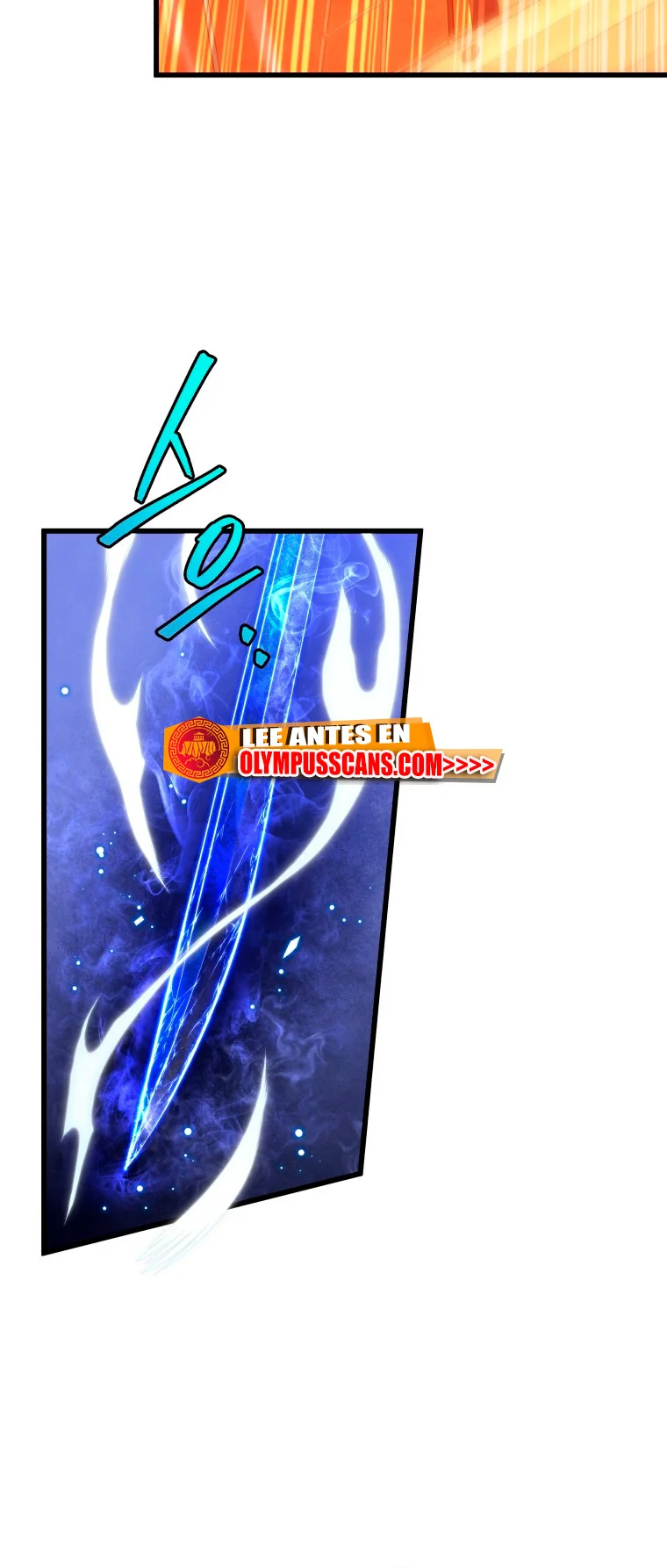 El hijo menor del maestro de la espada Capítulo 84 - Página 19
