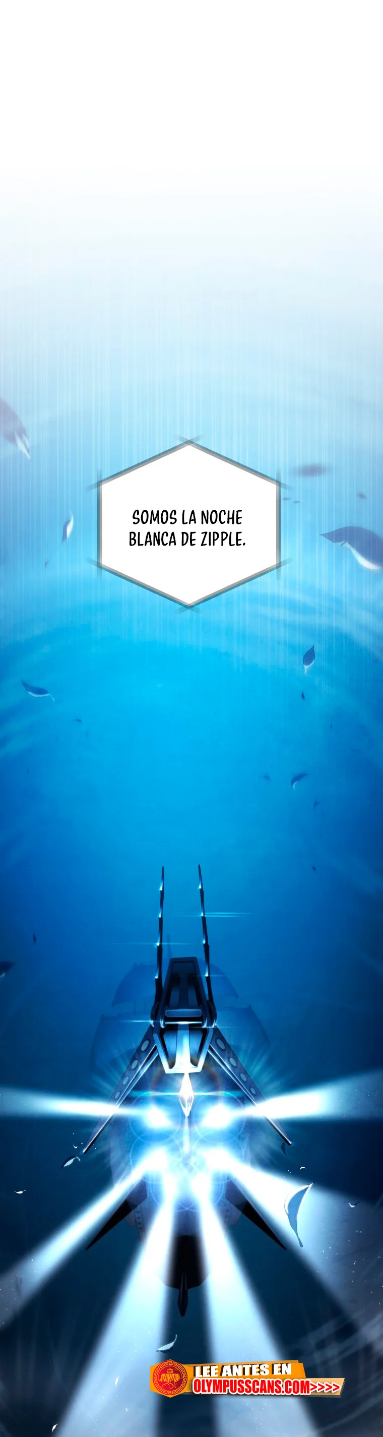 El hijo menor del maestro de la espada Capítulo 84 - Página 2