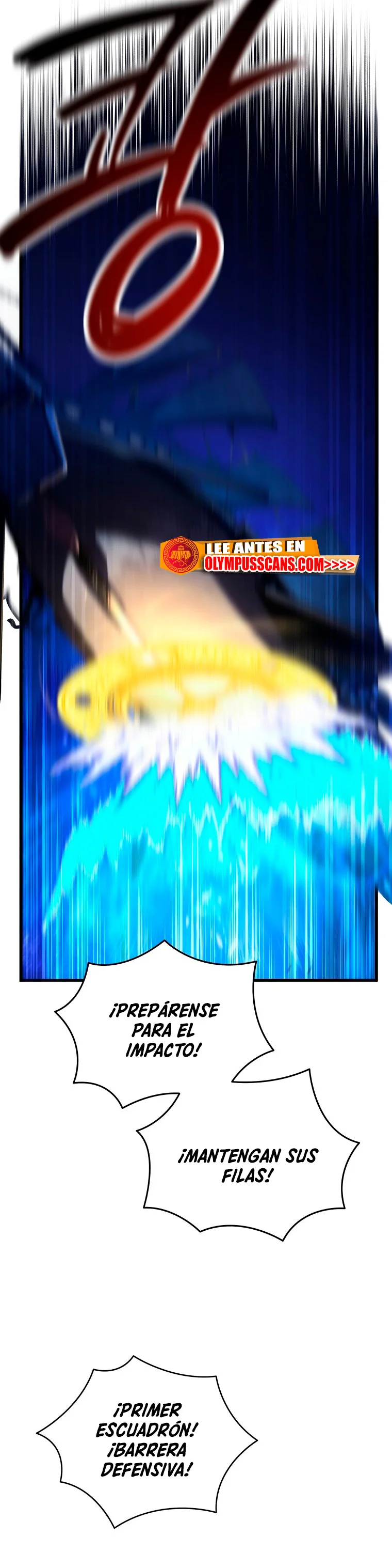 El hijo menor del maestro de la espada Capítulo 84 - Página 25