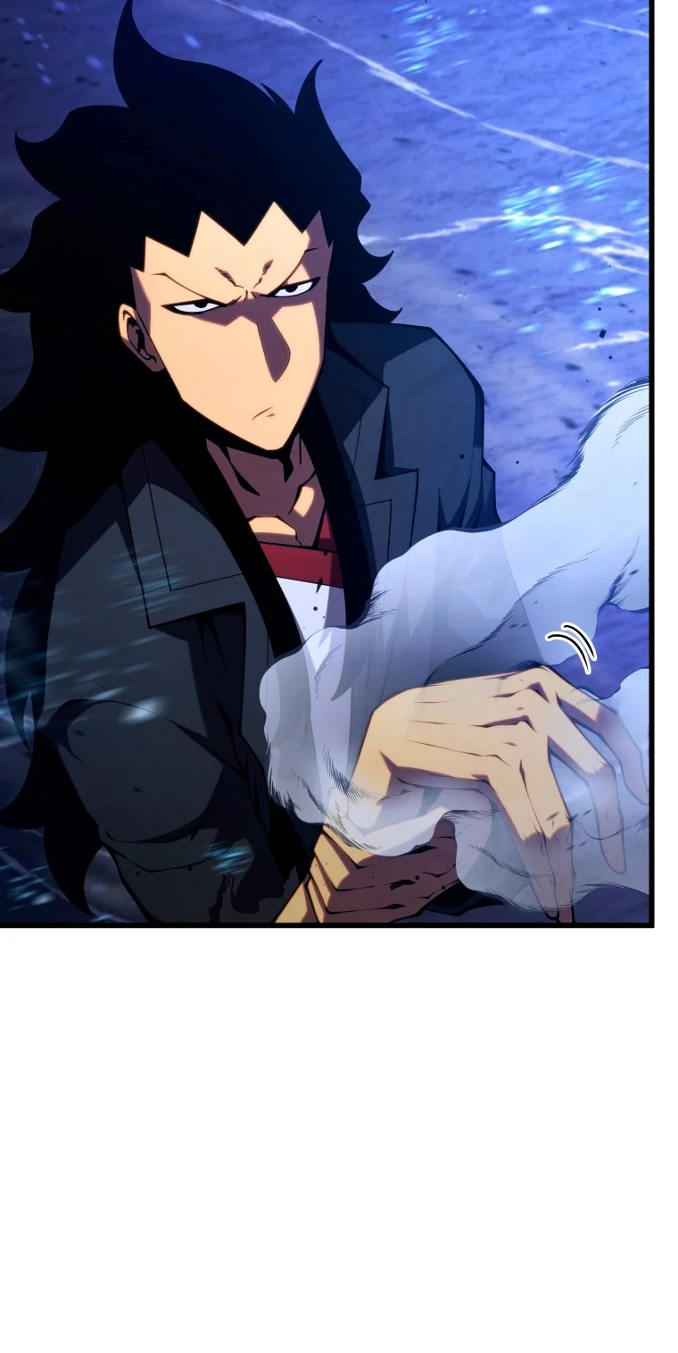 El hijo menor del maestro de la espada Capítulo 84 - Página 27